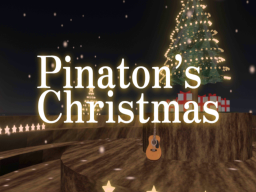 Pinaton's Christmas -ピナトンクリスマス-
