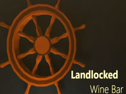 Landlocked Wine Bar