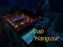 Arab Hangout