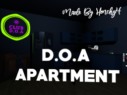D․O․A Apartment MK1