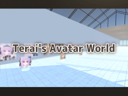 Terai's Avatar World