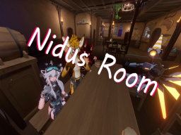 Nidus Room