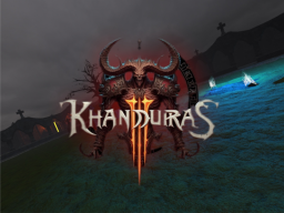 Lands of Khanduras ［Diablo］