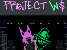 Project WS