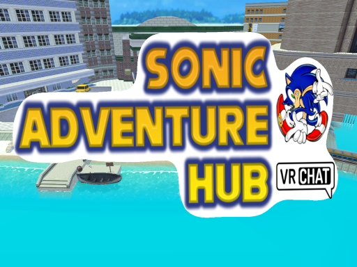 Sonic Adventure Hub