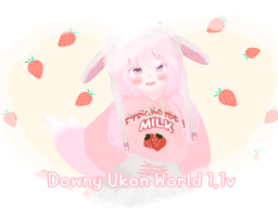 Downy Ukon World 1․1v