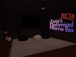 Zeia's Opti Home Box