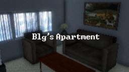 Blg's Apartment