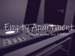 Empty Apartment