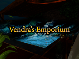 Vendra's Emporium