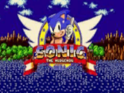 Sonic Avatars ＋ Hangoutǃ