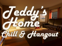 Teddy's Home