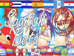 Spanish Beta