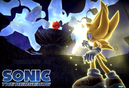［End of the World］ Sonic 06 Avatars