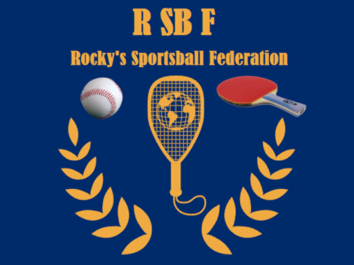 Rocky‘s Sportsball Federation
