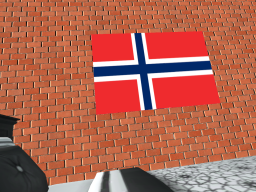 The Norwegian Hut