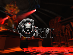Crypt․