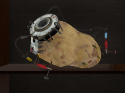 Potato Loft