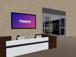 Venus studios