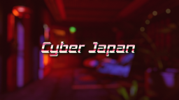 Cyber Japan