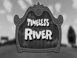 Timeless River - Kingdom Hearts II