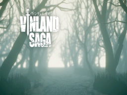 Vinland Saga - Passing
