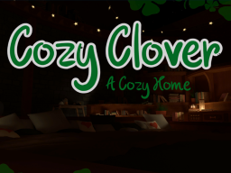 Cozy Clover