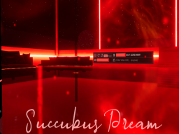 Succubus Dream Lounge