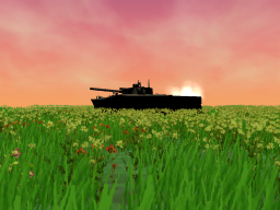 BMP-3 Field