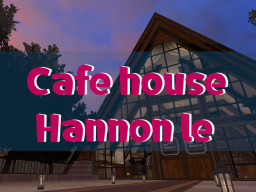 Cafe Hannon le