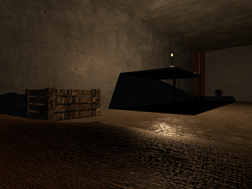 jaska360's basement （avatars）