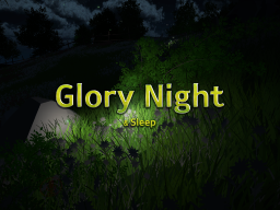 Glory Night