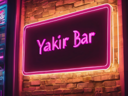 Yakir's Bar