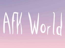 AFK World