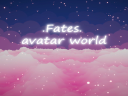 fate avater world