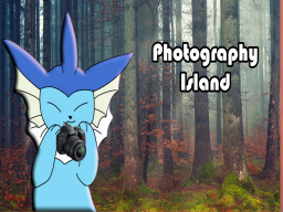 Photography Island