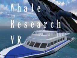 Whale Research VR