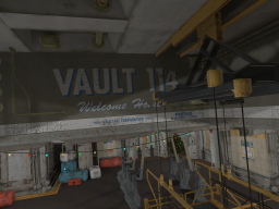Vault 114