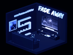 Fade Away Avatars