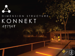 Dimension Structure - R08 - Konnekt